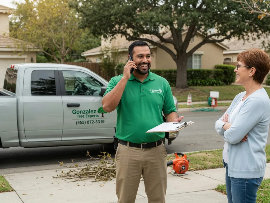 Tree Service Ellsworth, MI FAQs